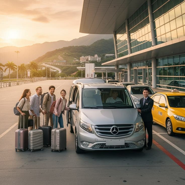 Corporate & MICE Travel